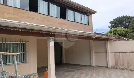 Casa com 4 quartos à venda em Indaiá - SP