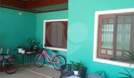 Casa com 2 quartos à venda em Maitinga - SP