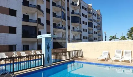 Apartamento com 3 quartos à venda em Centro - SP