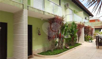 Condomínio com 3 quartos à venda em Maitinga - SP