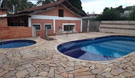 Casa com 3 quartos à venda em Centro - SP