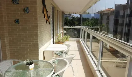 Apartamento com 3 quartos à venda em Centro - SP