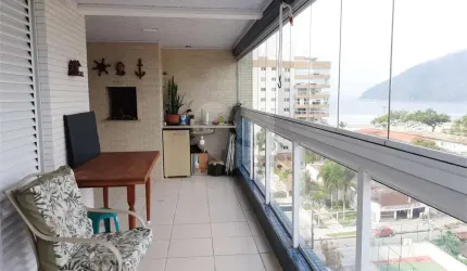 Apartamento com 2 quartos à venda em Centro - SP