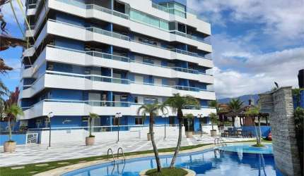 Cobertura com 4 quartos à venda em Maitinga - SP