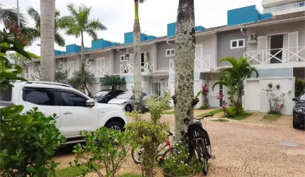 Condomínio com 4 quartos à venda em Maitinga - SP