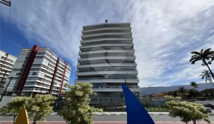 Apartamento com 3 quartos à venda em Centro - SP