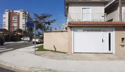 Sobrado com 2 quartos à venda em Indaiá - SP