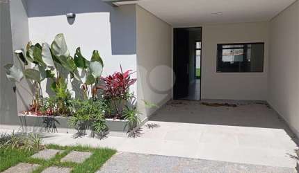 Casa com 3 quartos à venda em Maitinga - SP