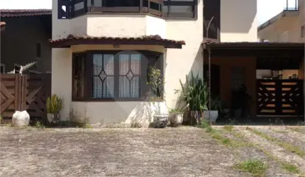 Condomínio com 3 quartos à venda em Centro - SP