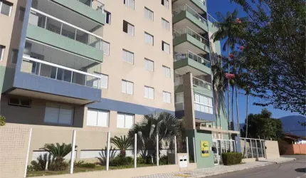 Apartamento com 2 quartos à venda em Centro - SP