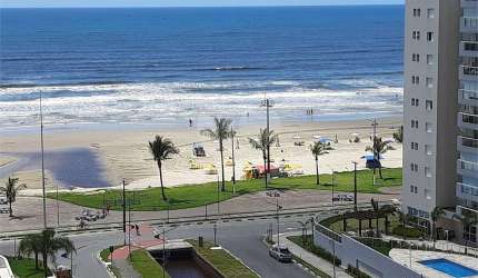 Cobertura com 3 quartos à venda em Albatróz - SP