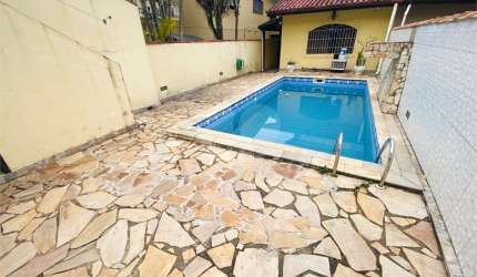 Casa com 4 quartos à venda em Maitinga - SP