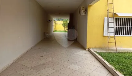 Casa com 3 quartos à venda em Indaiá - SP