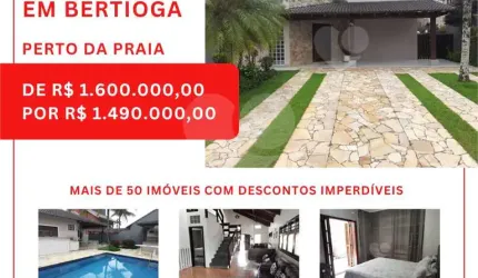 Condomínio com 3 quartos à venda em Maitinga - SP