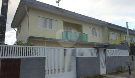 Casa com 3 quartos à venda em Rio Da Praia - SP
