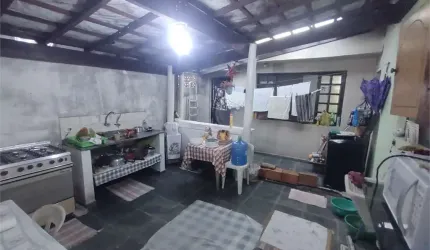 Casa com 2 quartos à venda em Maitinga - SP
