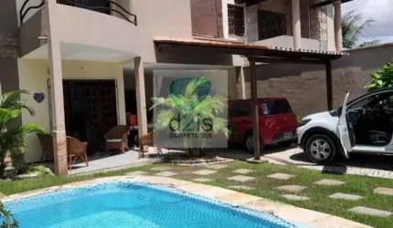 Casa para Venda em Fortaleza, José de Alencar, 4 dormitórios, 4 suítes, 4 banheiros, 3 vagas