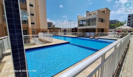Apartamento para Venda em Fortaleza, Passaré, 2 dormitórios, 2 suítes, 1 vaga