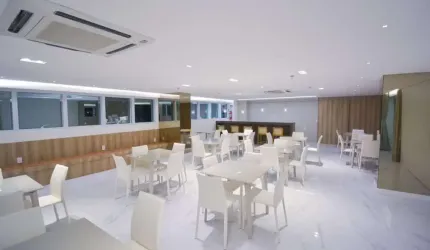 Apartamento para Venda em Fortaleza, Aldeota, 3 dormitórios, 3 suítes, 2 vagas