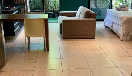 Flat/Studio com excelente rentabilidade