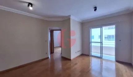 Apartamento para venda com 2 quartos e 2 vagas de garagem com 64m² - Jardim Apolo