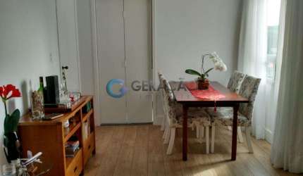 Apartamento Padrão em São José dos Campos