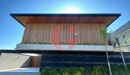 Casa em condomínio para venda com 4 quartos e 3 vagas de garagem com 600m² - Urbanova