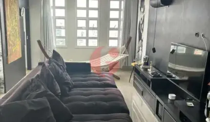 Apartamento Cobertura em São José dos Campos