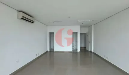 Sala comercial em condomínio para locação de 37,5m² - Jardim Aquarius