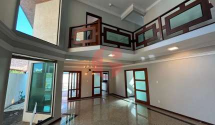Casa de condomínio à venda com 4 quartos e 3 vagas de garagem - 385m² no Esplanada do Sol