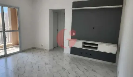 Apartamento para locação com 02 quartos e 02 vagas de garagem - 61m² no bairro Pagador de Andrade | Jacareí