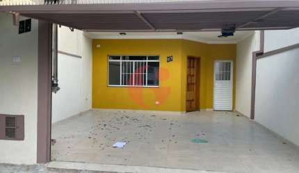 CASA PARA VENDA RECÉM CONSTRUIDA NA ZONA SUL