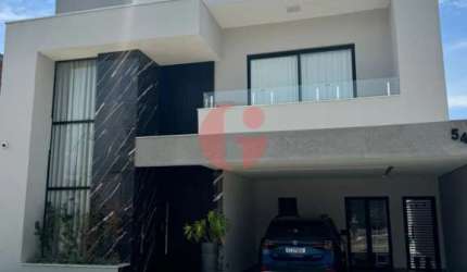 Sobrado 3 dormitórios e 3 suítes e 4 vagas de garagens no Mantiqueira - Zona Norte!