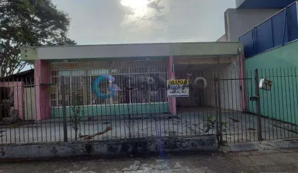 CASA COMERCIAL