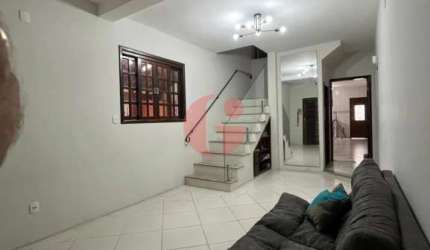 Sobrado para locação com 04 quartos e 03 vagas de garagem - 310m² no bairro Jardim das Indústrias