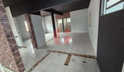 Prédio comercial para locação na Zona Sul - Parque Industrial SJC
