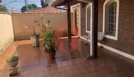 Locaçao - Casa comercial - Jardim das Industrias