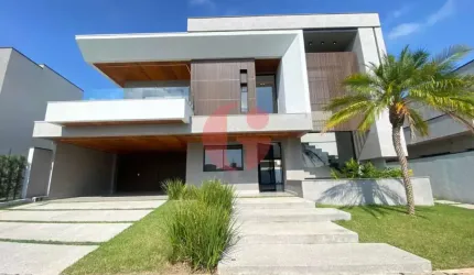Casa em condomínio fechado para venda com 04 quartos e 02 vagas de garagem - 412m² no Urbanova
