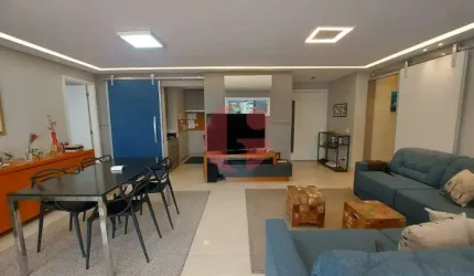 Apartamento Padrão em São José dos Campos