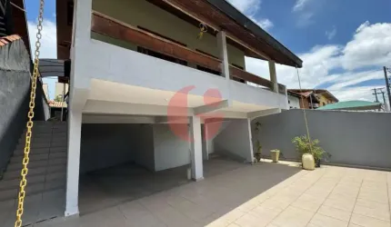 Casa/sobrado para venda com 4 quartos e 4 garagens com 190m² - Jardim das Industrias