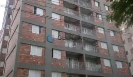 Venda - Centro - Apartamento