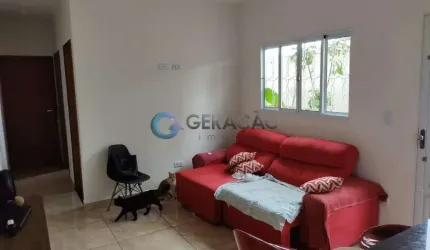 Casa térrea para venda de 03 Dorm. e 01 Suíte - 120m² no Parque Industrial