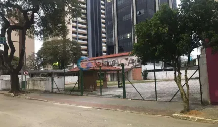 Terreno e Área Padrão em São José dos Campos