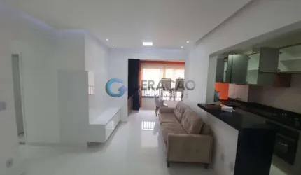 Apartamento 03 dormitórios 01 suíte 80 m² - Jardim Oriente