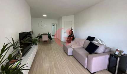 Apartamento de 03 Dorm. e 01 Suíte - 114,00m² no Vila Ema