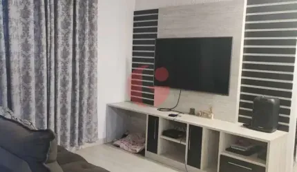 Apartamento Padrão em São José dos Campos