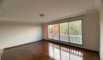 Apartamento para venda com 4 quartos e 2 vagas de garagem com 247m² - Jardim Esplanada