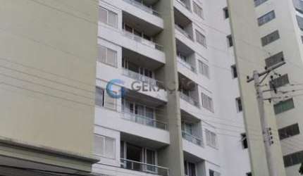 Apartamento para venda com 3 dormitórios e 2 vagas de garagem - 120m² no Jardim Aquarius