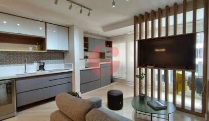 Apartamento para venda com 02 quartos e 02 vagas de garagem - 59,40m² no bairro Jardim Aquarius