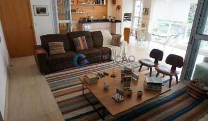APARTAMENTO PARA VENDA COM 3 DORMITÓRIOS NO JARDIM AQUARIUS
